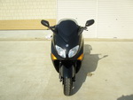     Yamaha T-max500-2 2007  4